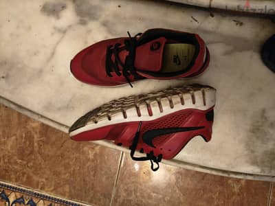 Original Nike sneakers 44eu