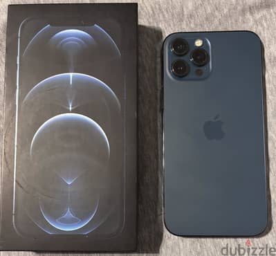 Apple - iPhone 12 Pro Max