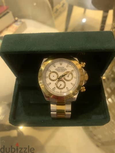 Rolex watche