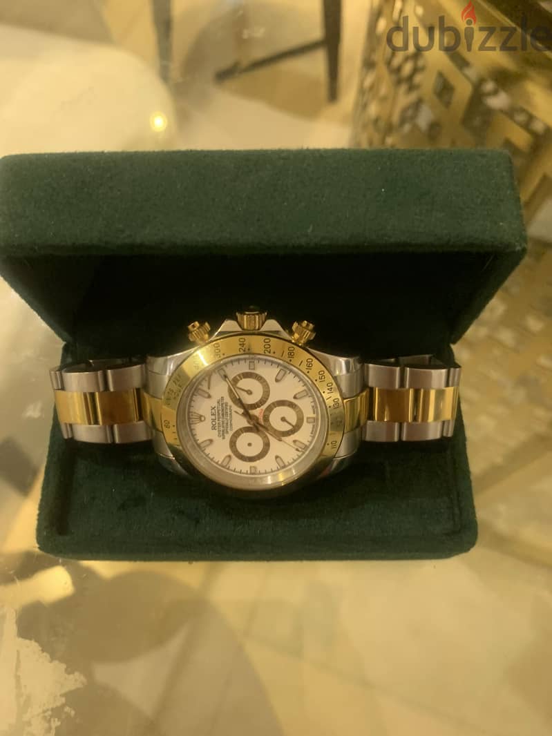 Rolex watche 1