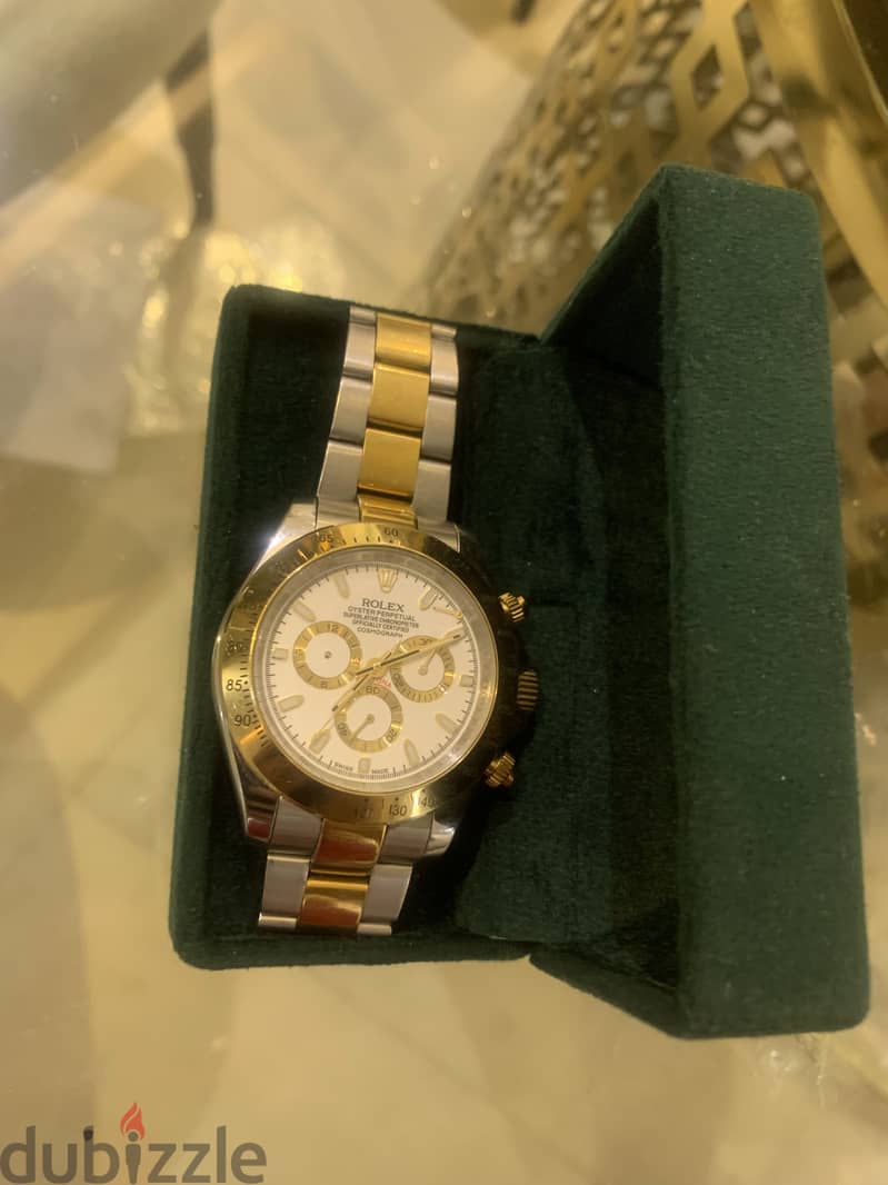 Rolex watche 2