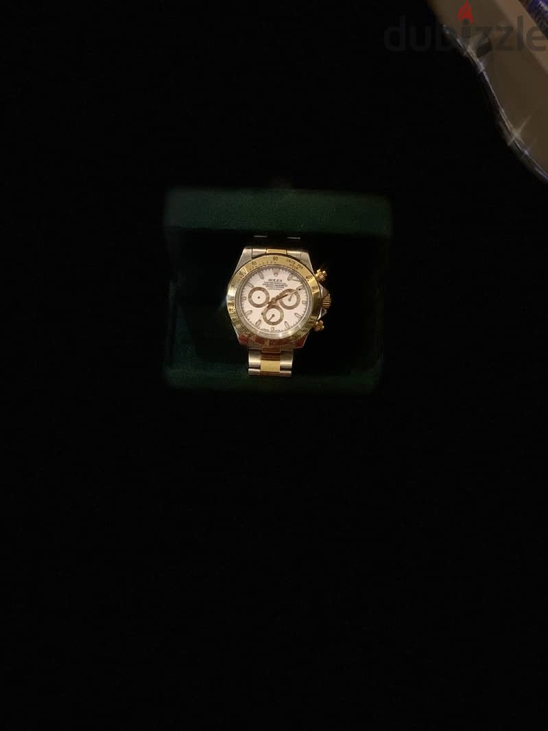 Rolex watche 3