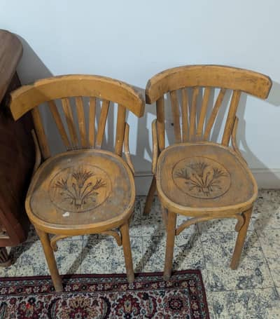 chair