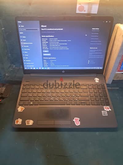 hp 250 g8 notebook