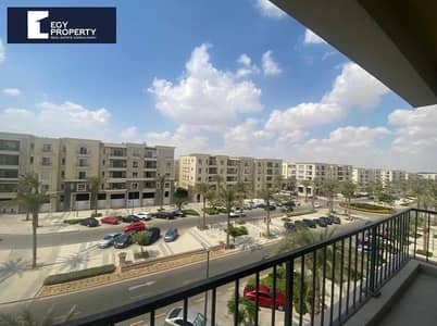 Apartment For Sale Fully Finished Prime Location Ready To Move In Mivida - New Cairo