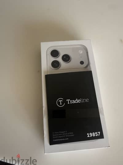 Apple - iPhone 17 Pro