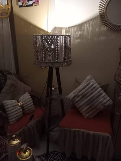 لمبادير شغل يدوي