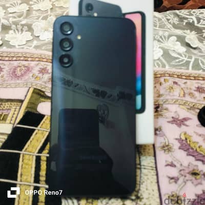 Samsung a24  للبيع