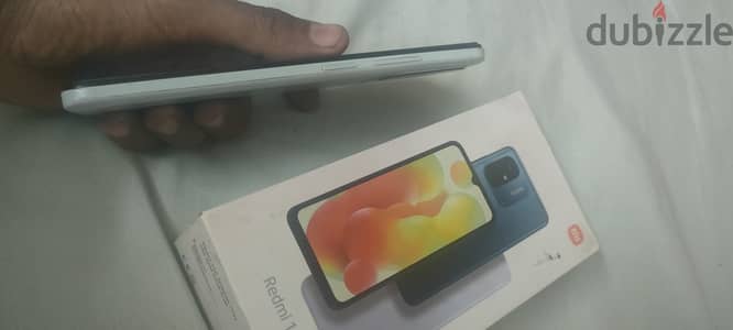 Mi Redmi 12C