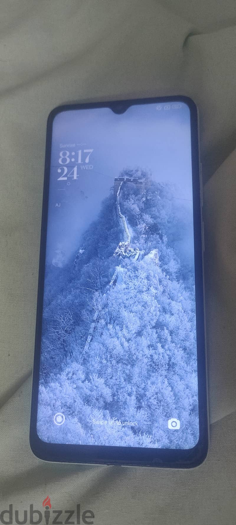 Mi Redmi 12C 3