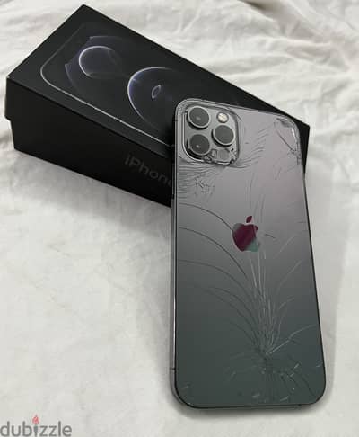 Apple - iPhone 12 Pro