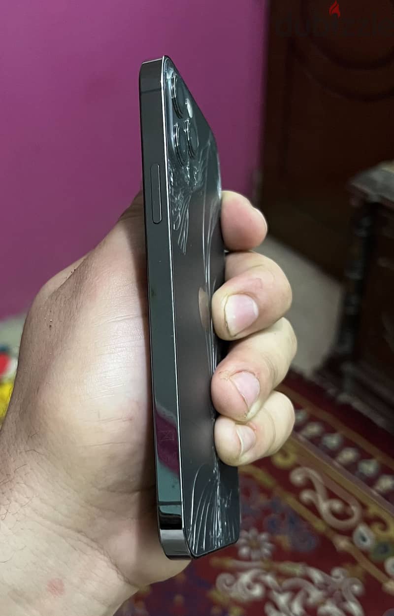 Apple - iPhone 12 Pro 1