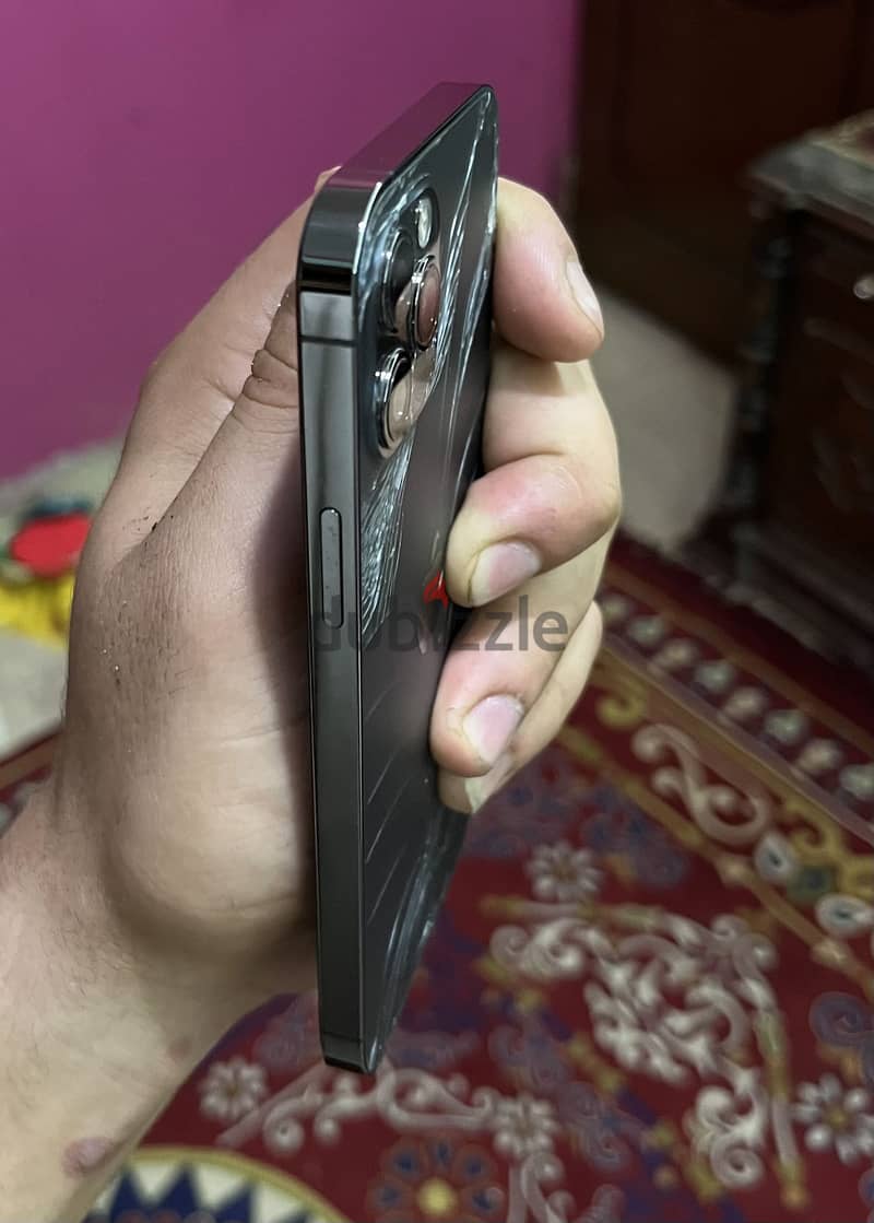 Apple - iPhone 12 Pro 3