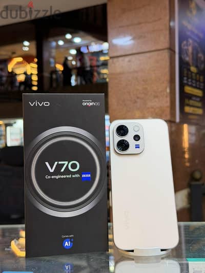 Vivo V70 5G