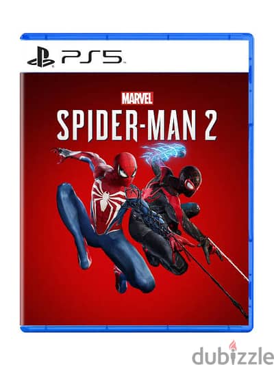 Spiderman 2 Ps5 Account