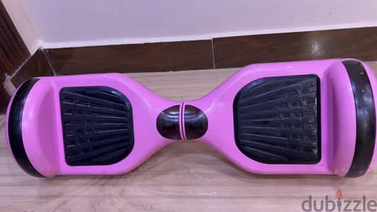 Hoverboard