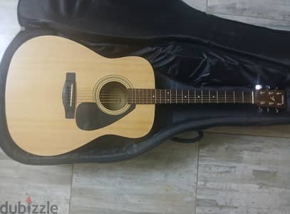ياماها F310 لليد اليسرى (Left Handed)
