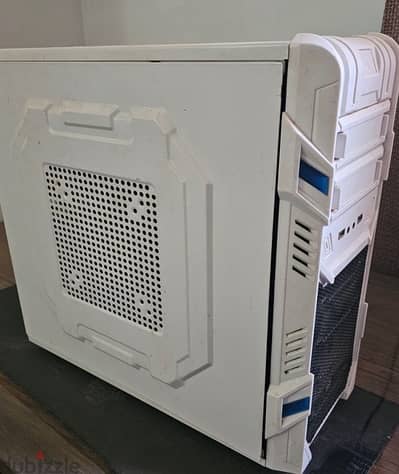 كمبيوتر جيمينج pc gaming كرت gtx 1060