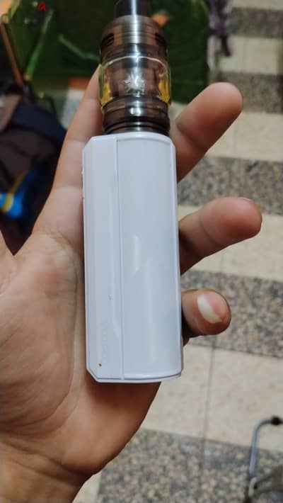فيب دراج 100s