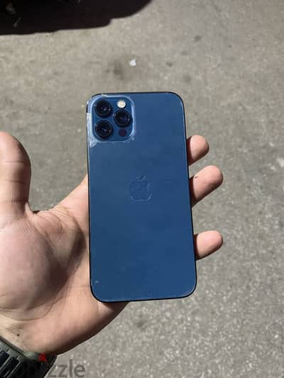 Apple - iPhone 12 Pro