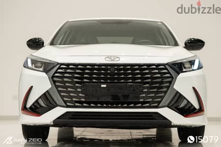 كايي اى5 2027