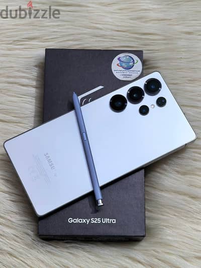 Samsung S25 Ultra