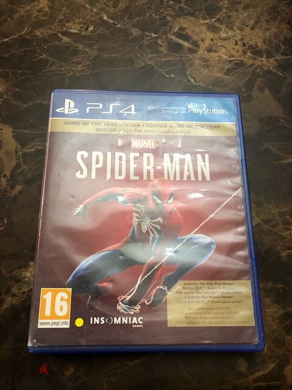 Spider-Man marvel 1 1