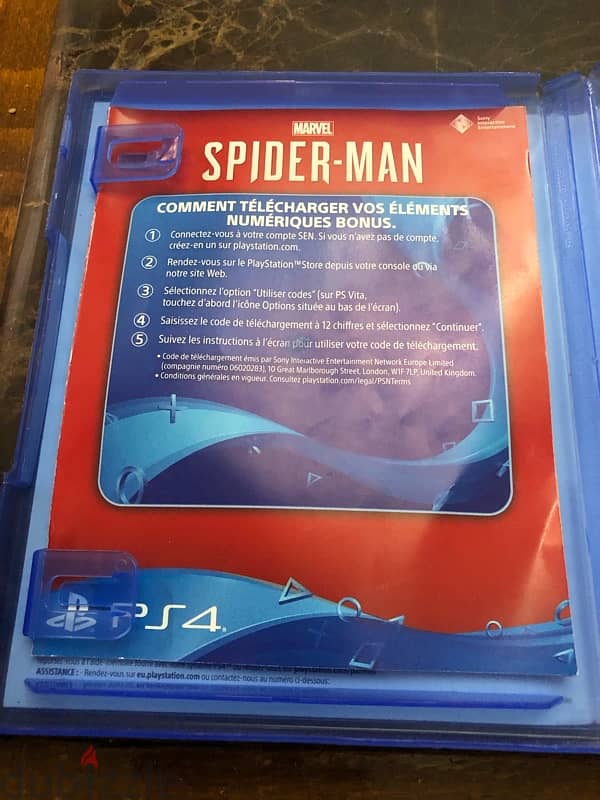 Spider-Man marvel 1 3