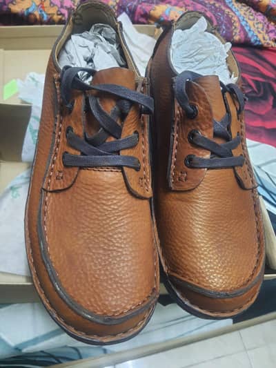 shoes clark original