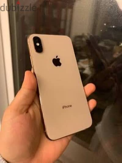 iPhone XS