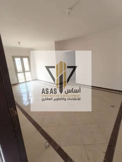 شقة للبيع في سكن مصر ارض المعارض بالقرب من الأندلس والجامعة الأمريكية
