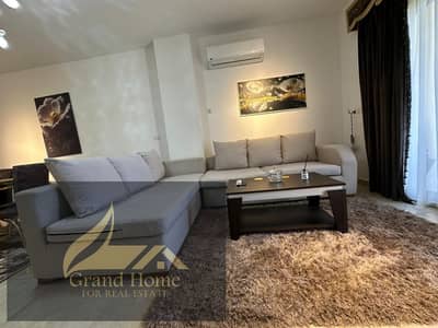 Apartment for rent in Fifth Square Marassem - Area 160m
