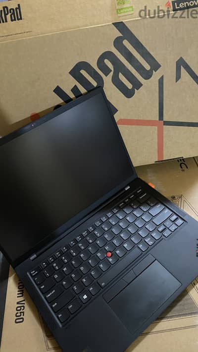 thinkpad x1 Carbon Gen 9