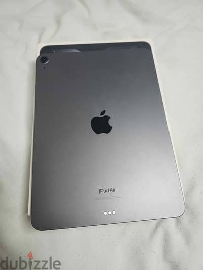 Ipad air m1 like new 64gb wifi space grey from USA