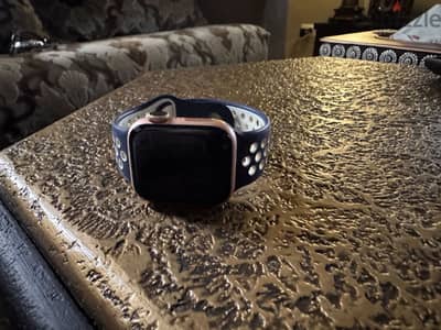 Apple Watch 2021