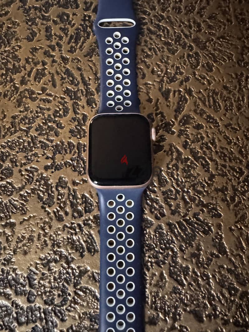 Apple Watch 2018 1