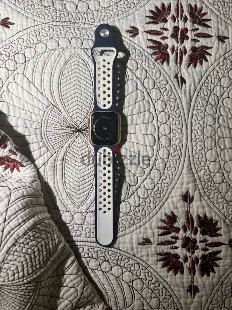 Apple Watch 2018 2