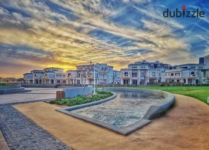 باقل سعر شقة للبيع للاستلام الفوري في ماونتن فيو هايد بارك القاهرة الجديدة Mountain View Hyde Park New Cairo