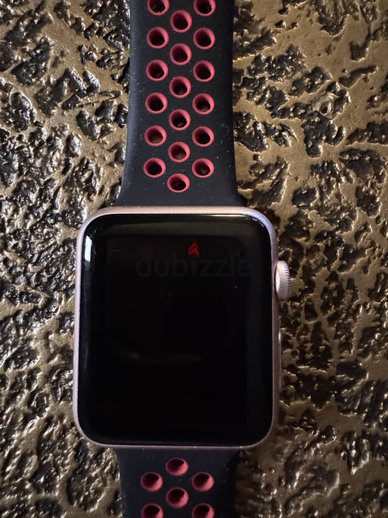 Apple Watch 2015 1