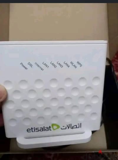 راوتر اتصالات