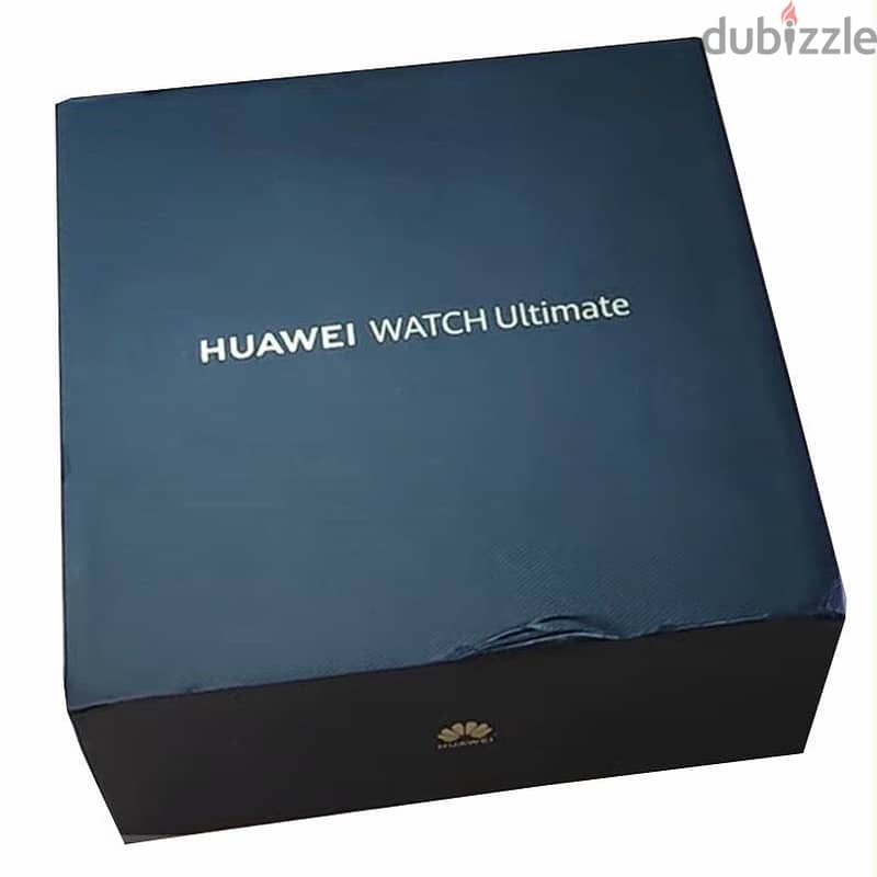 Huawei ultimate 2