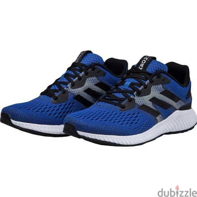 Men's Aerobounce St Running Shoes Price: 3500 Original  Size: 41 1/3
