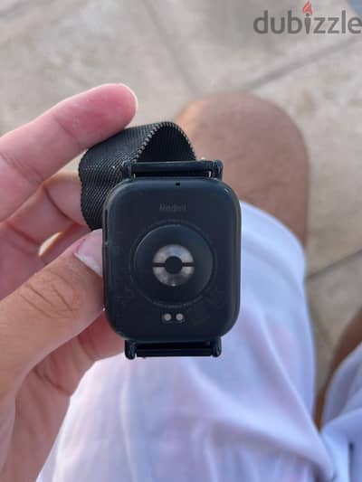 redmi watch 5 active