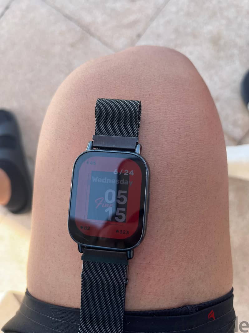 redmi watch 5 active 1