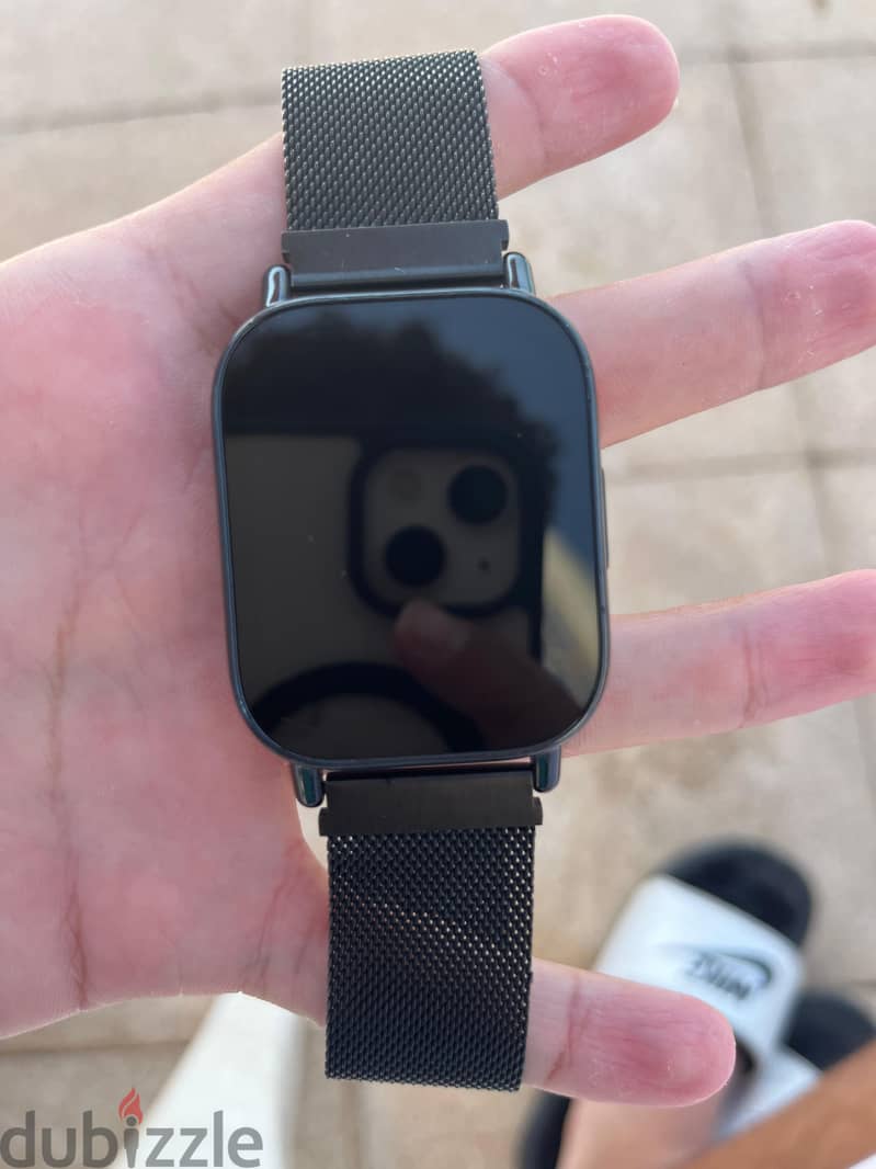 redmi watch 5 active 2