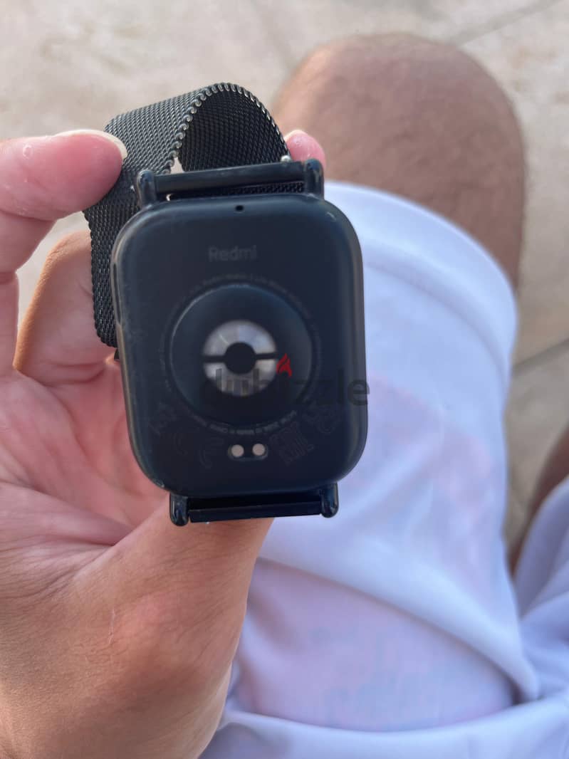 redmi watch 5 active 3