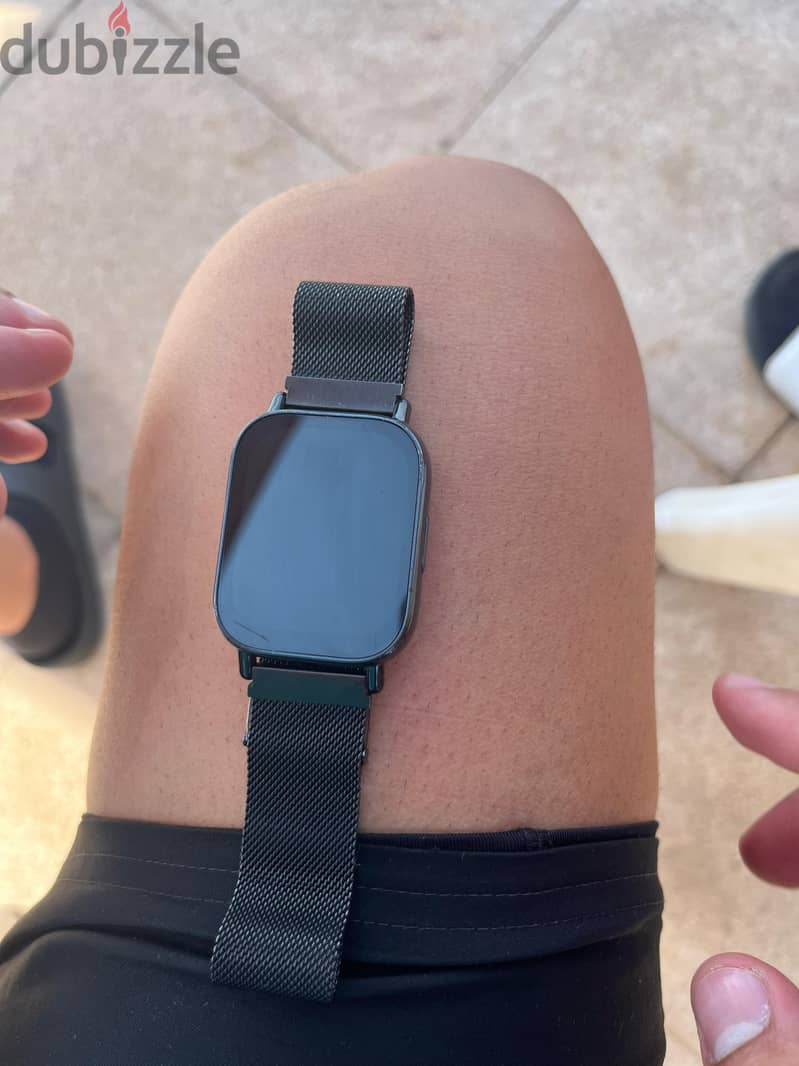 redmi watch 5 active 4