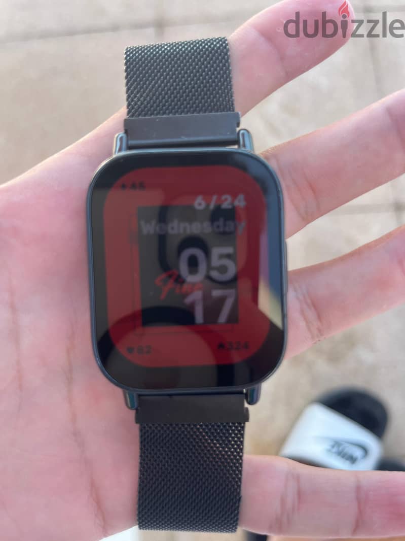 redmi watch 5 active 5