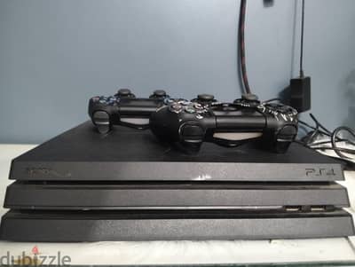 ps4 برو