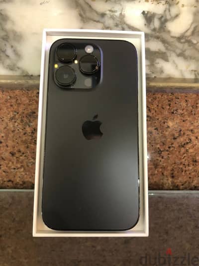 Apple - iPhone 14 Pro